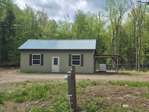 813 Bush Road Mooers Forks NY 12959
