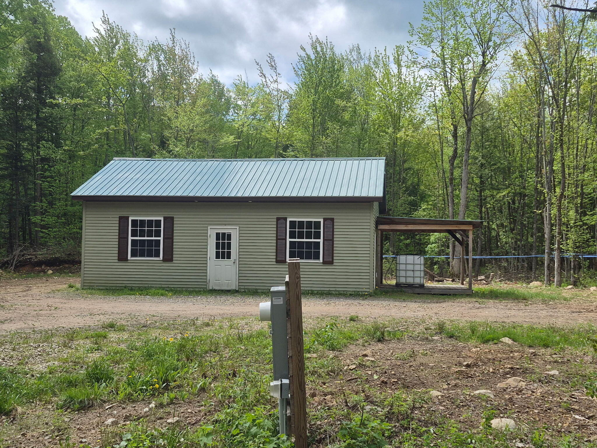 813 Bush Road Mooers Forks NY 12959