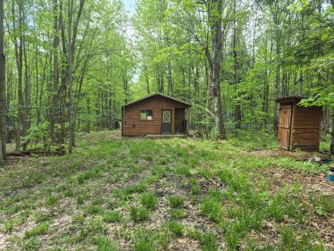 813 Bush Road Mooers Forks NY 12959