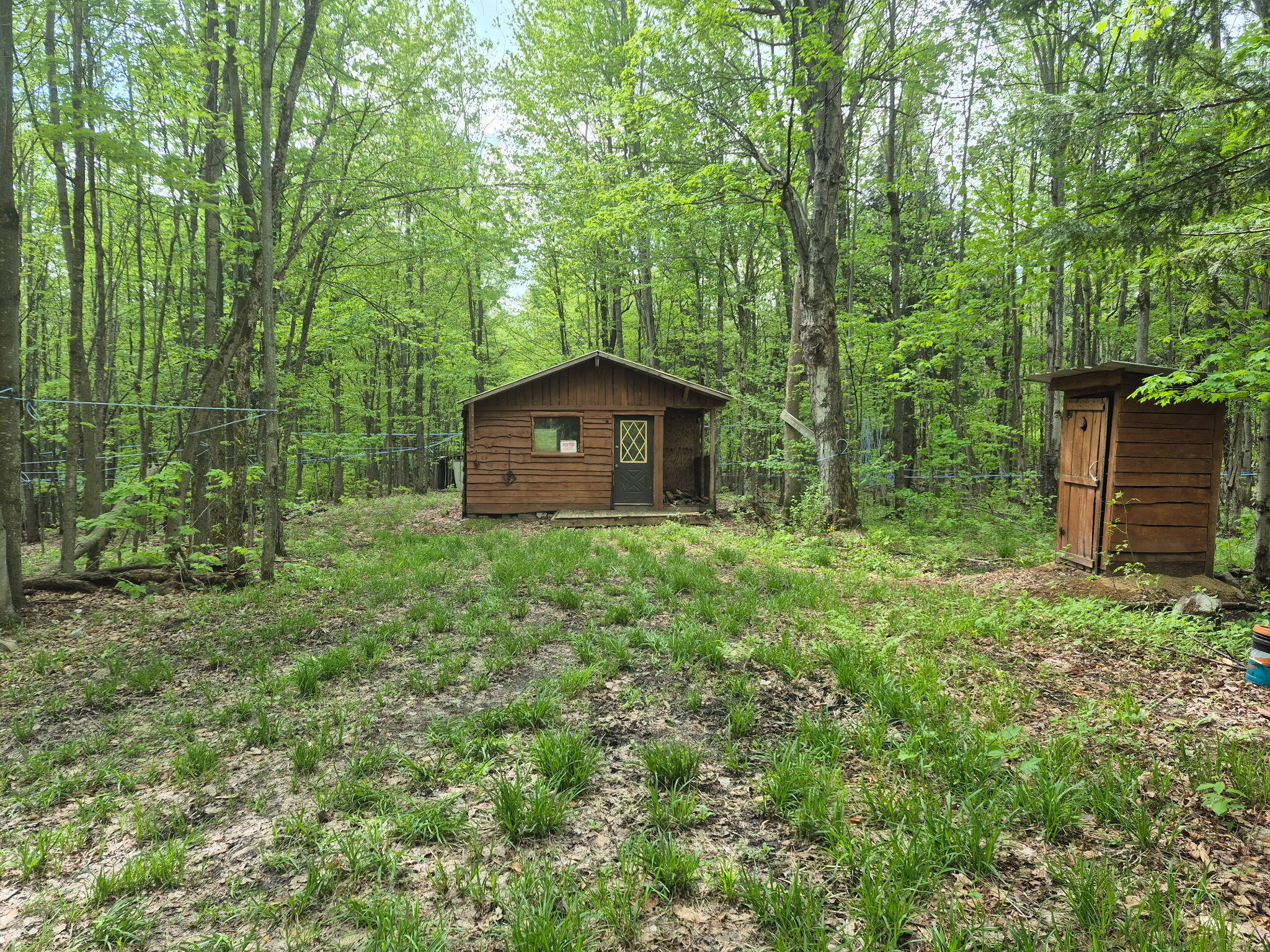 813 Bush Road Mooers Forks NY 12959