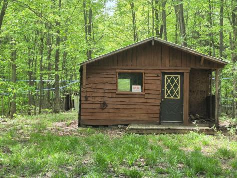 813 Bush Road Mooers Forks NY 12959