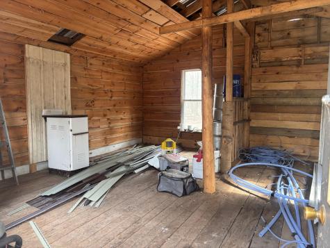 813 Bush Road Mooers Forks NY 12959
