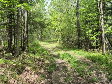 813 Bush Road Mooers Forks NY 12959