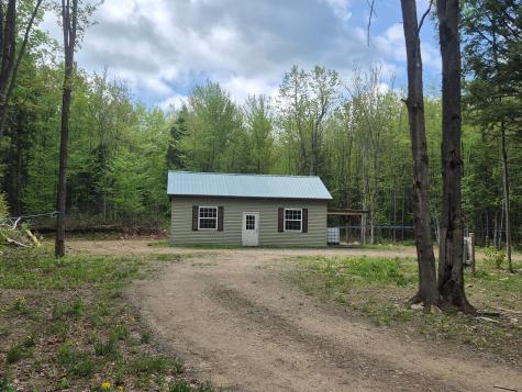 813 Bush Road Mooers Forks NY 12959
