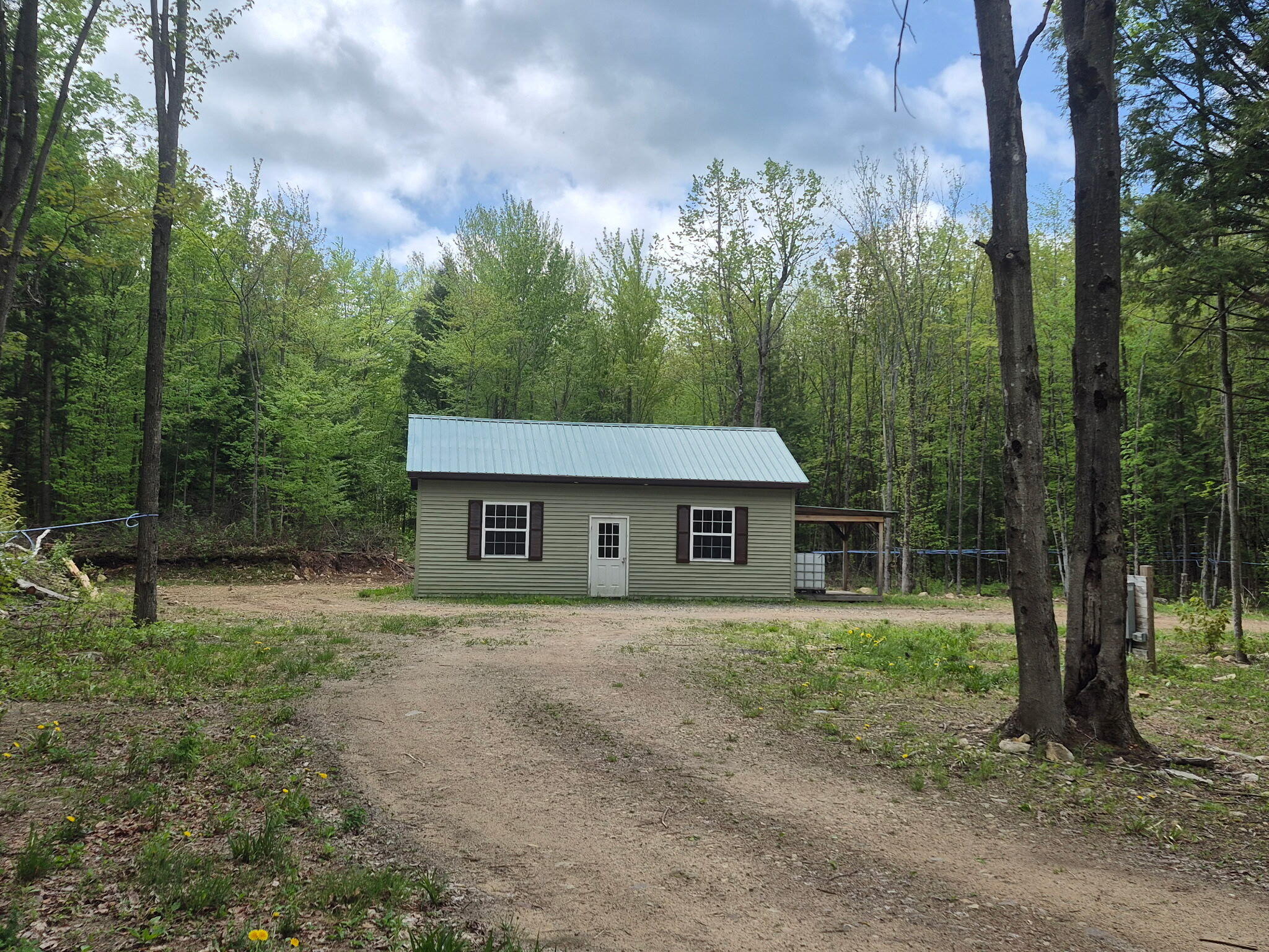 813 Bush Road Mooers Forks NY 12959