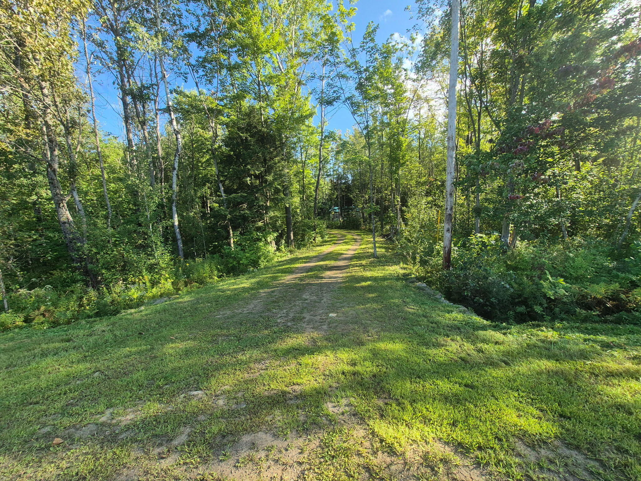 813 Bush Road Mooers Forks NY 12959