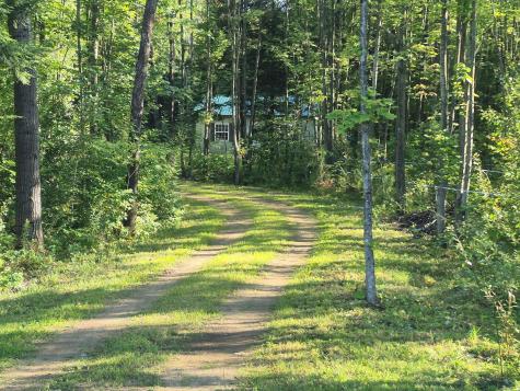 813 Bush Road Mooers Forks NY 12959