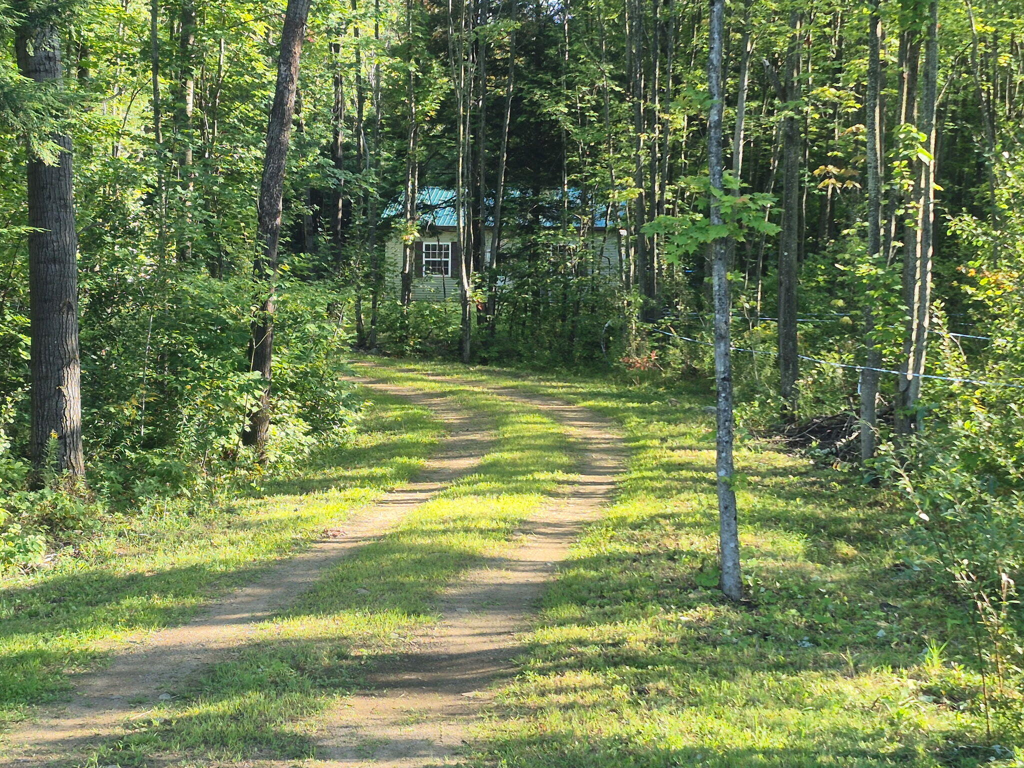813 Bush Road Mooers Forks NY 12959