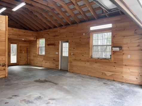 813 Bush Road Mooers Forks NY 12959