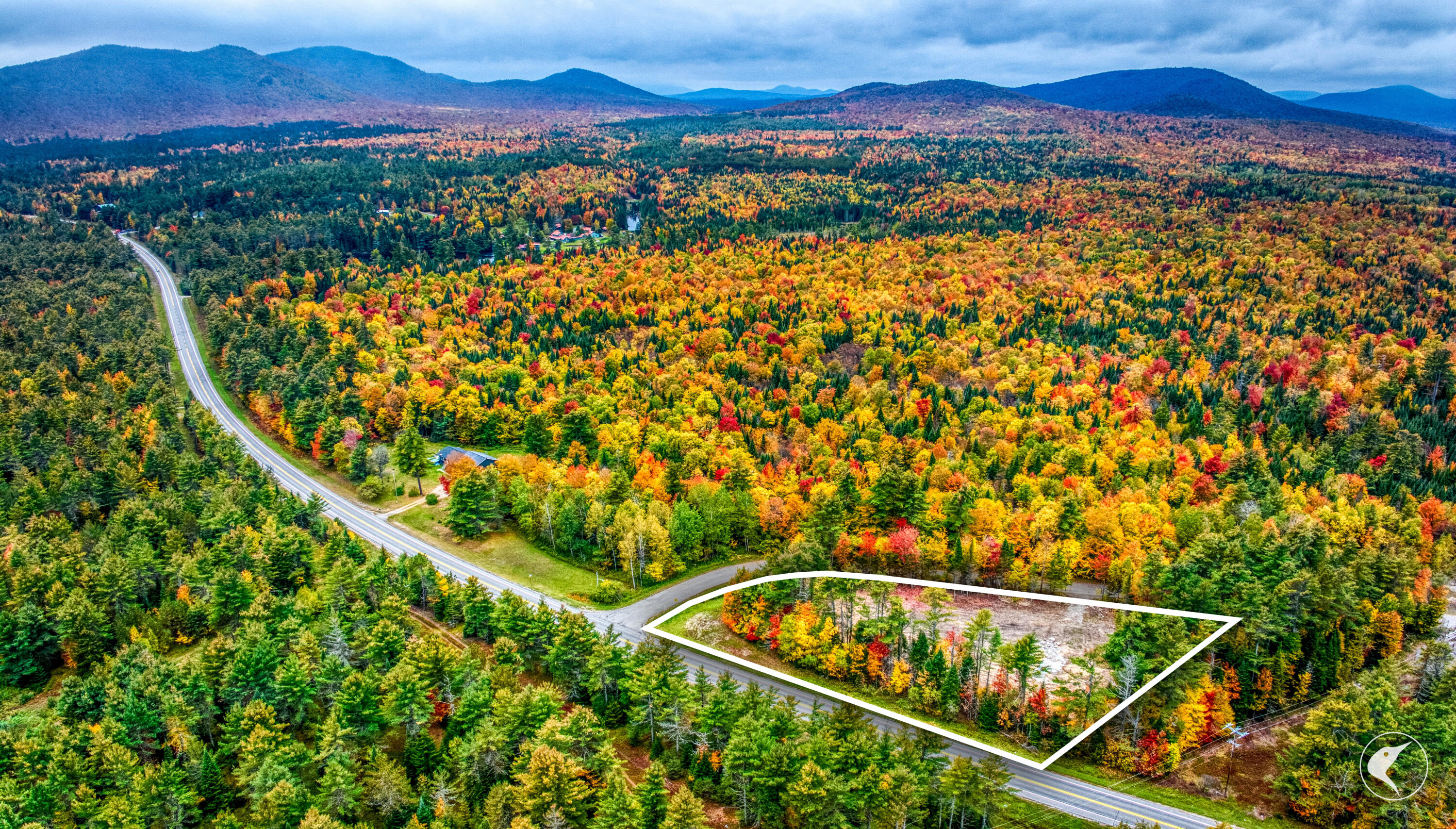 20 Pine Grove Lane Vermontville NY 12989
