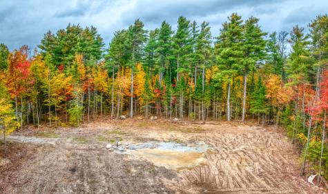 20 Pine Grove Lane Vermontville NY 12989