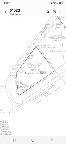 20 Pine Grove Lane Vermontville NY 12989