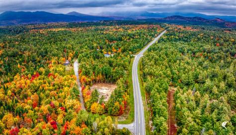 20 Pine Grove Lane Vermontville NY 12989