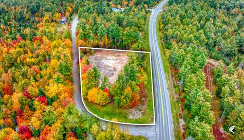 20 Pine Grove Lane Vermontville NY 12989