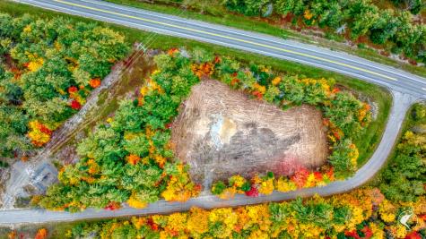 20 Pine Grove Lane Vermontville NY 12989
