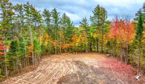 20 Pine Grove Lane Vermontville NY 12989