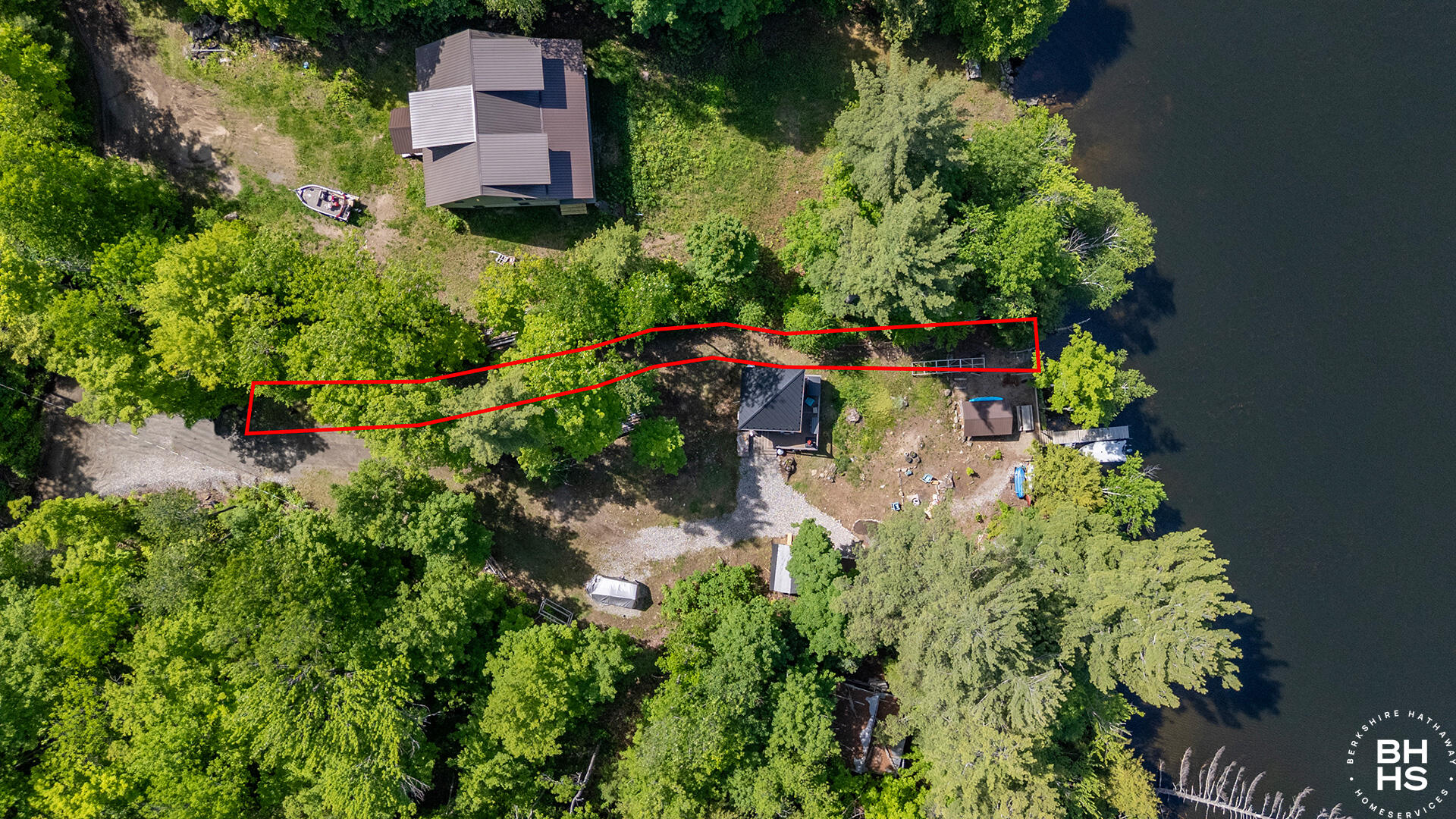 166 Lower Pond Way Elizabethtown NY 12932
