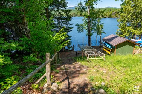166 Lower Pond Way Elizabethtown NY 12932
