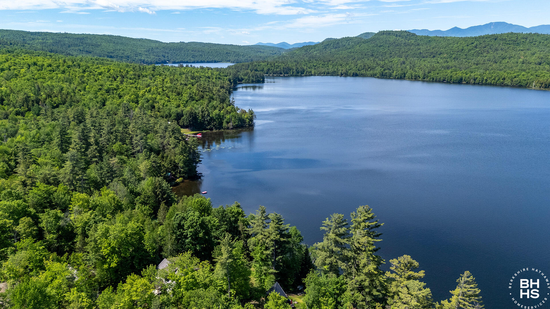 166 Lower Pond Way Elizabethtown NY 12932
