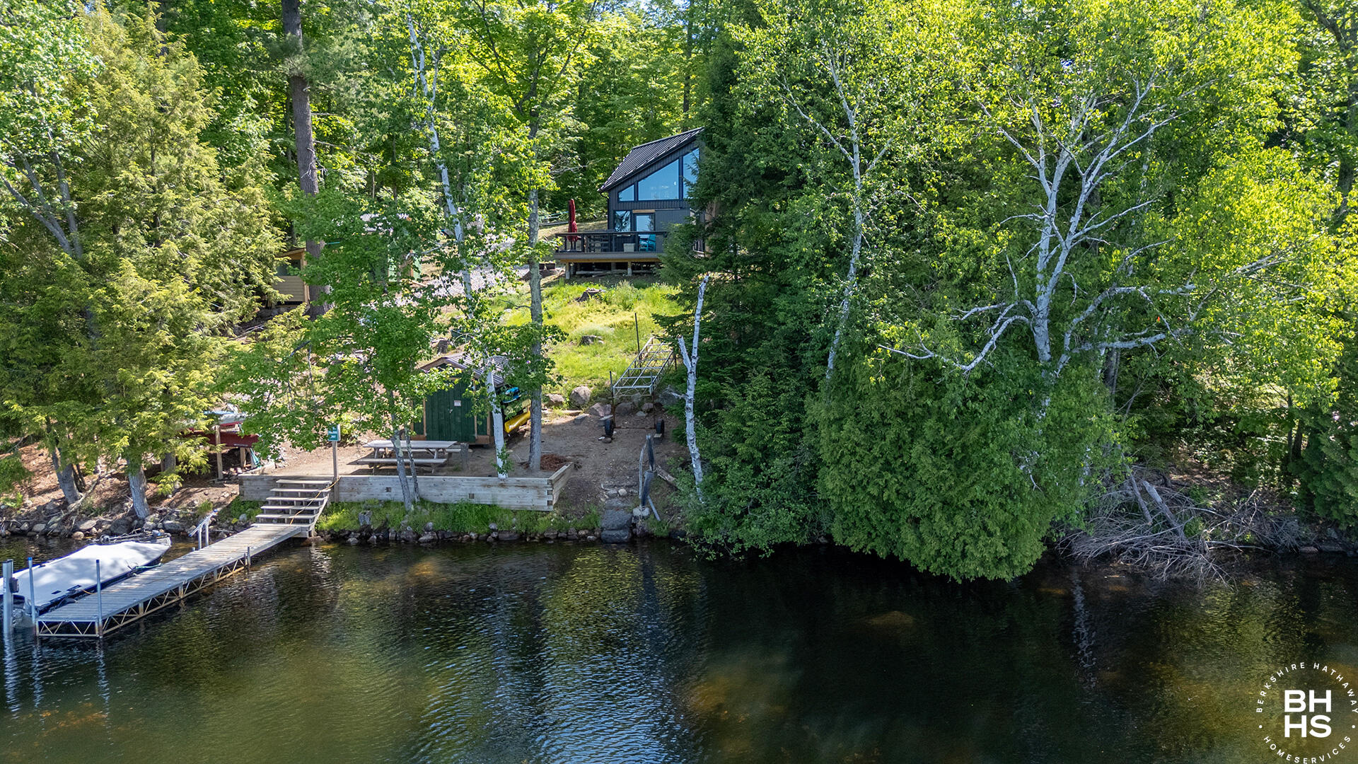 166 Lower Pond Way Elizabethtown NY 12932