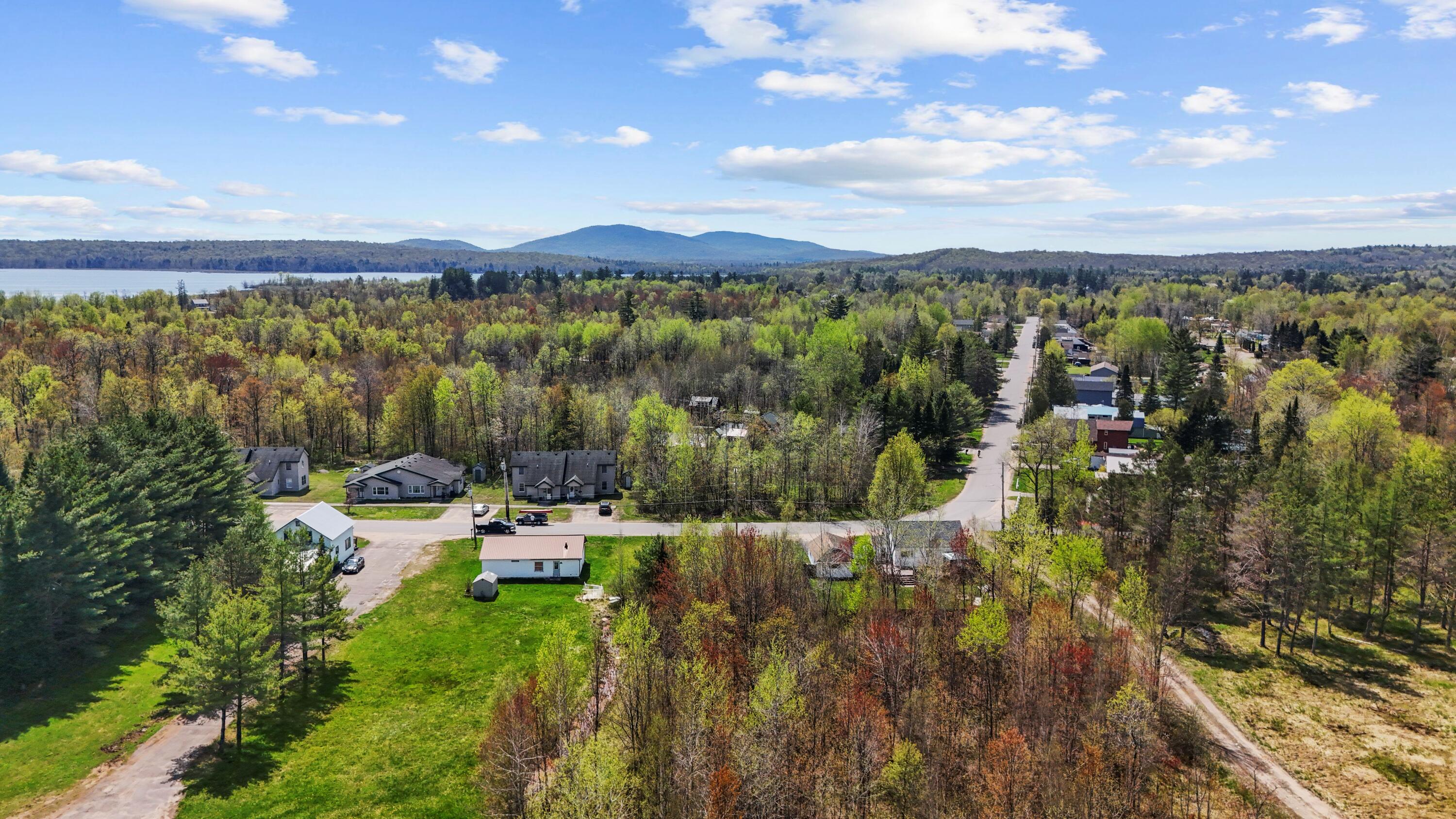 0 Mclaughlin Avenue Tupper Lake NY 12986