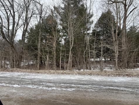 0 Eddy Road Mooers NY 12958