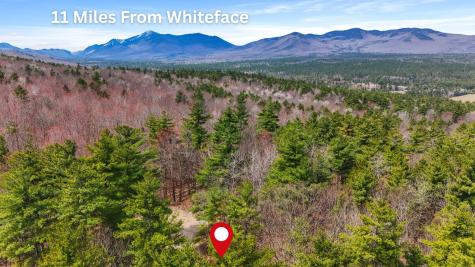 40 Bruin Lane Jay NY 12941