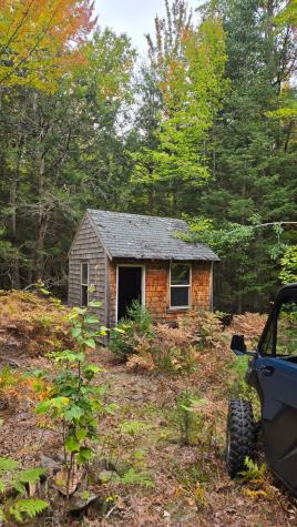 0 Priest Road Redford NY 12978