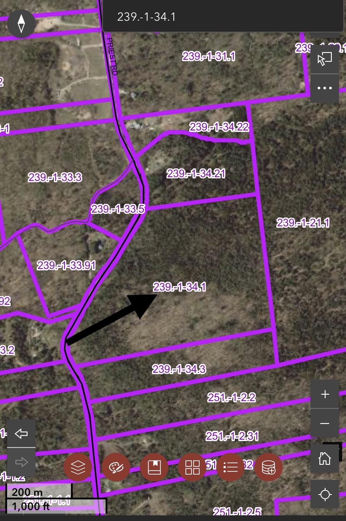 0 Priest Road Redford NY 12978