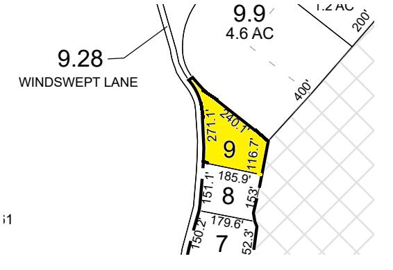 33 Windswept Lane Plattsburgh NY 12901