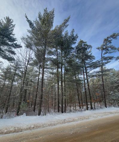 Lot 3 Conners Road Peru NY 12972