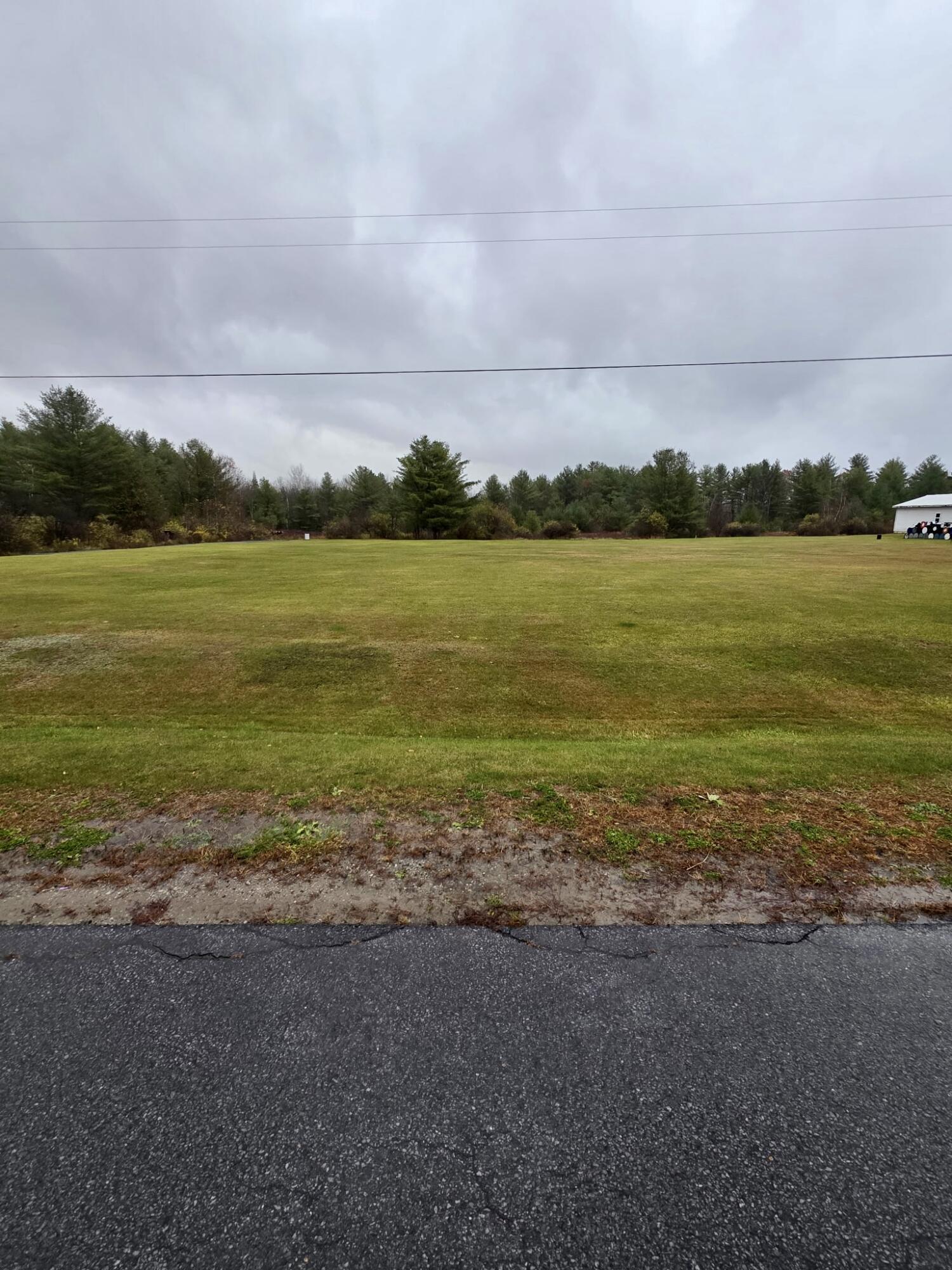 West Chazy NY, Laforest Road