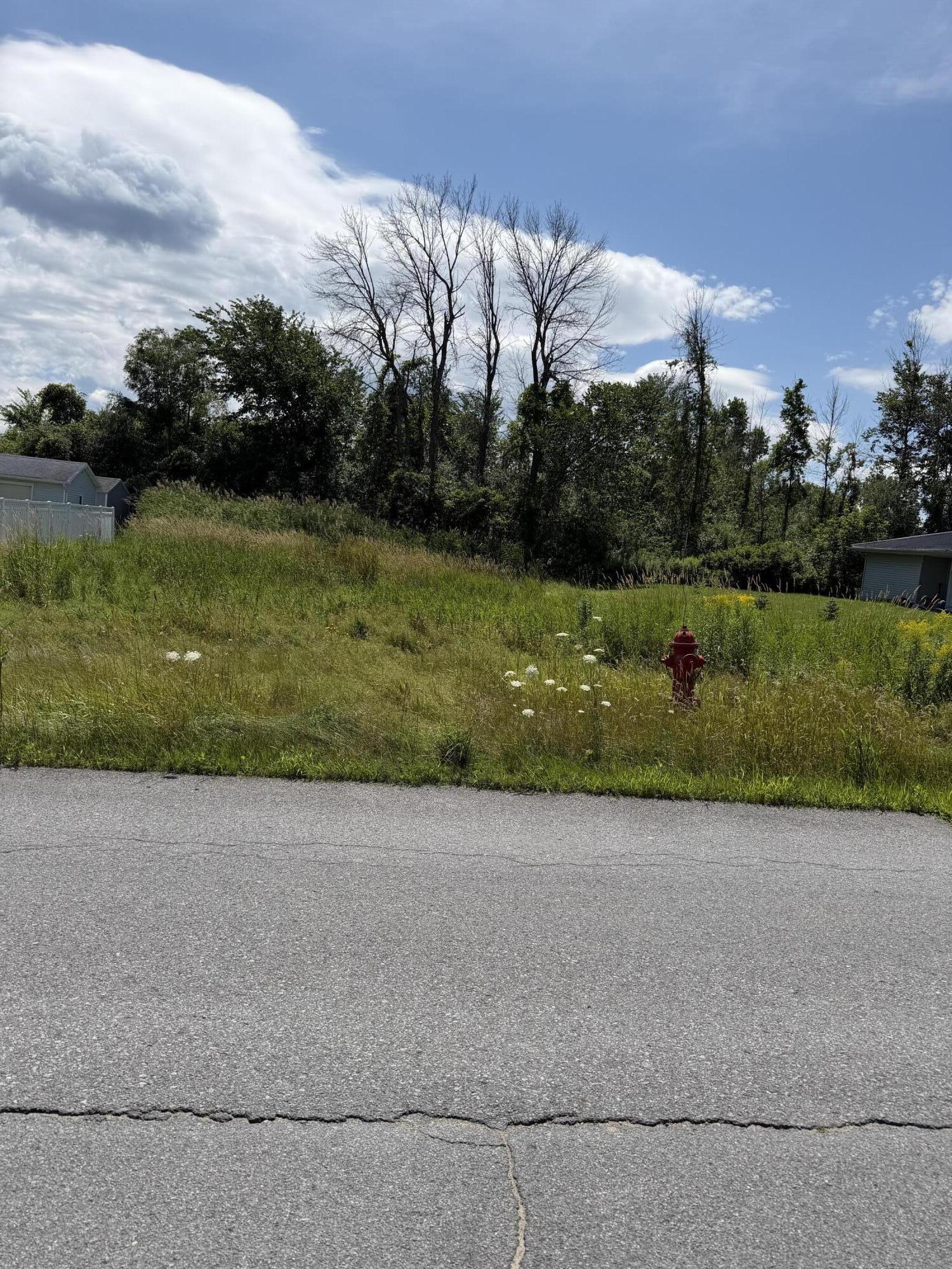 Lot 26 Priscilla Lane Rouses Point NY 12979