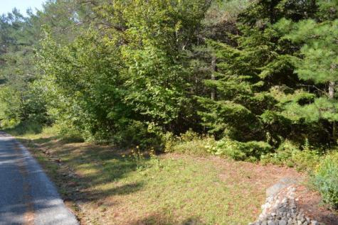 Lot 28 Ahmek Drive Lake Placid NY 12946