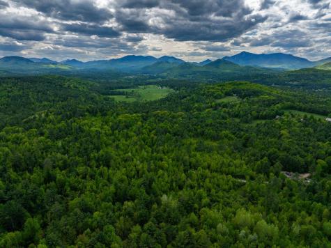Lot 2 Wildernesscapes Way Jay NY 12941