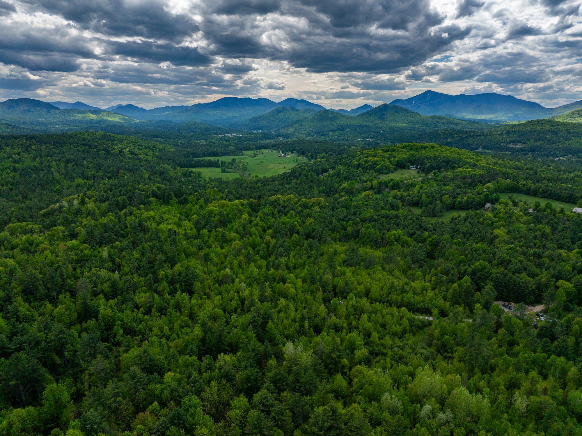 Lot 2 Wildernesscapes Way Jay NY 12941