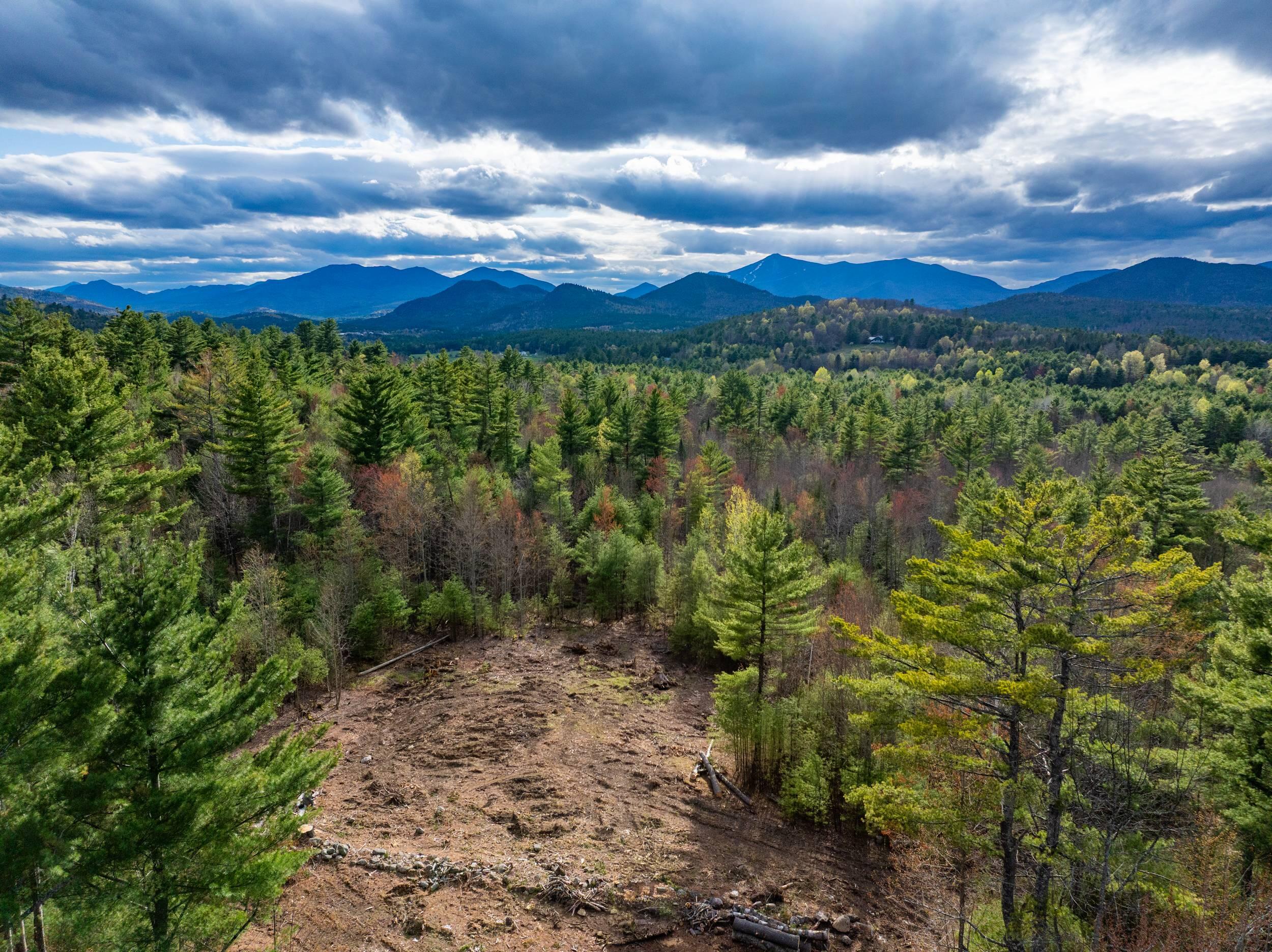 Lot 2 Wildernesscapes Way Jay NY 12941