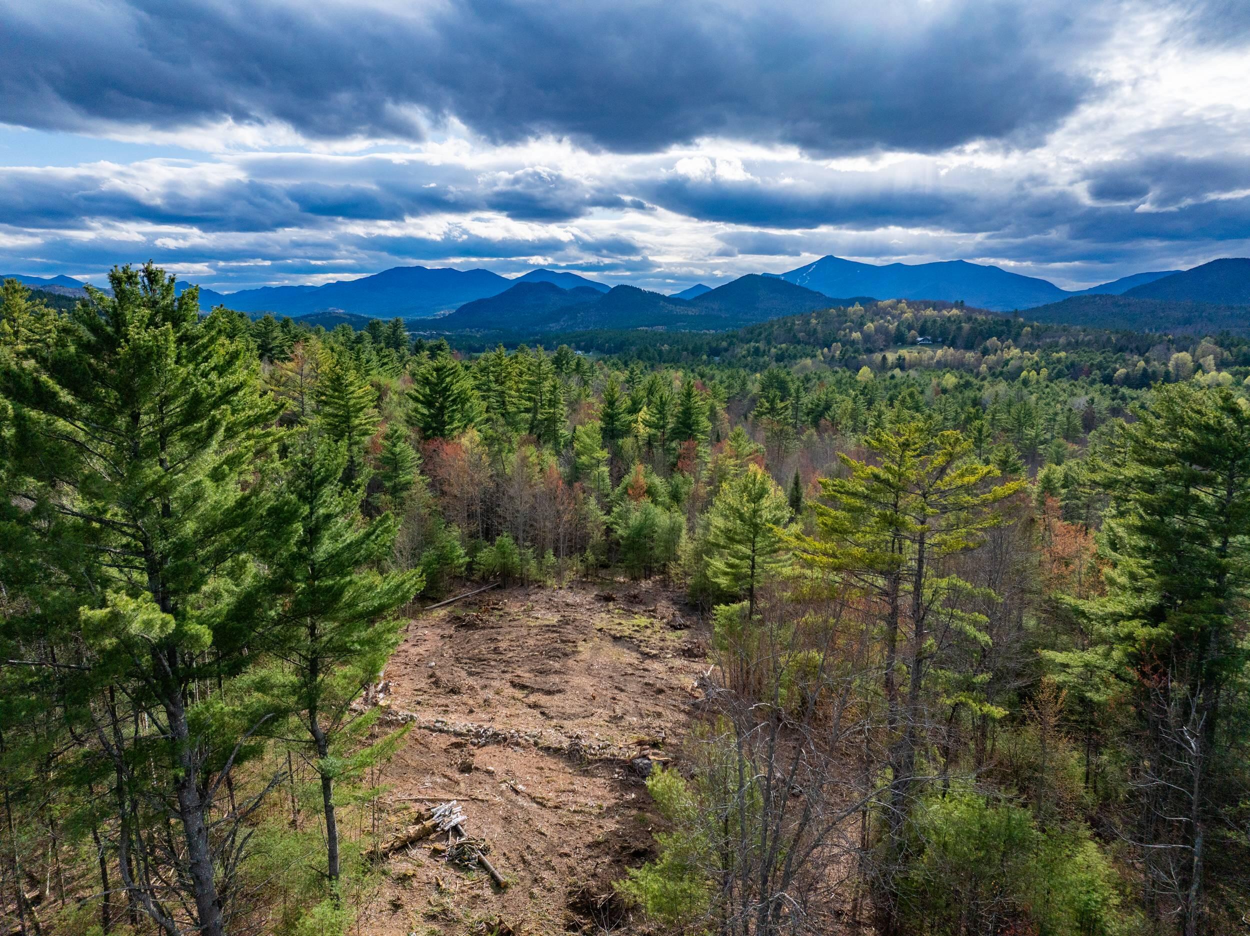 Lot 2 Wildernesscapes Way Jay NY 12941