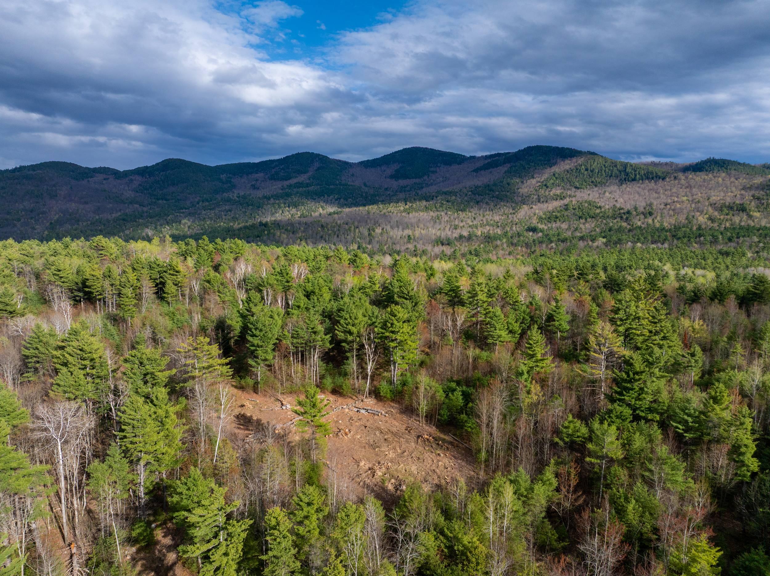 Lot 2 Wildernesscapes Way Jay NY 12941