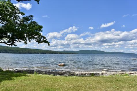 0 Cayuga Place Willsboro NY 12996