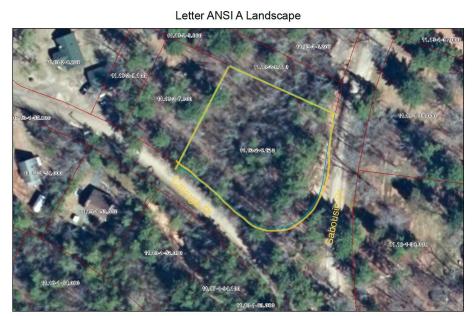 0 Cayuga Place Willsboro NY 12996