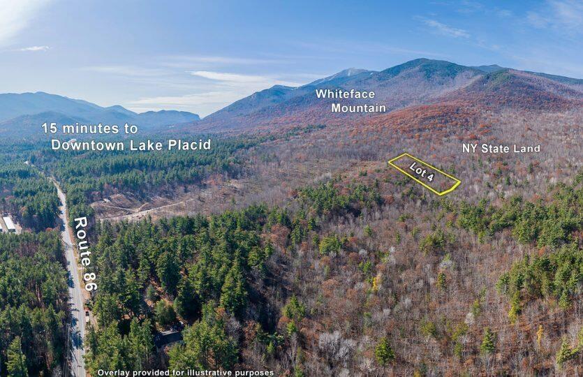 73 Wilderness Way Wilmington NY 12997