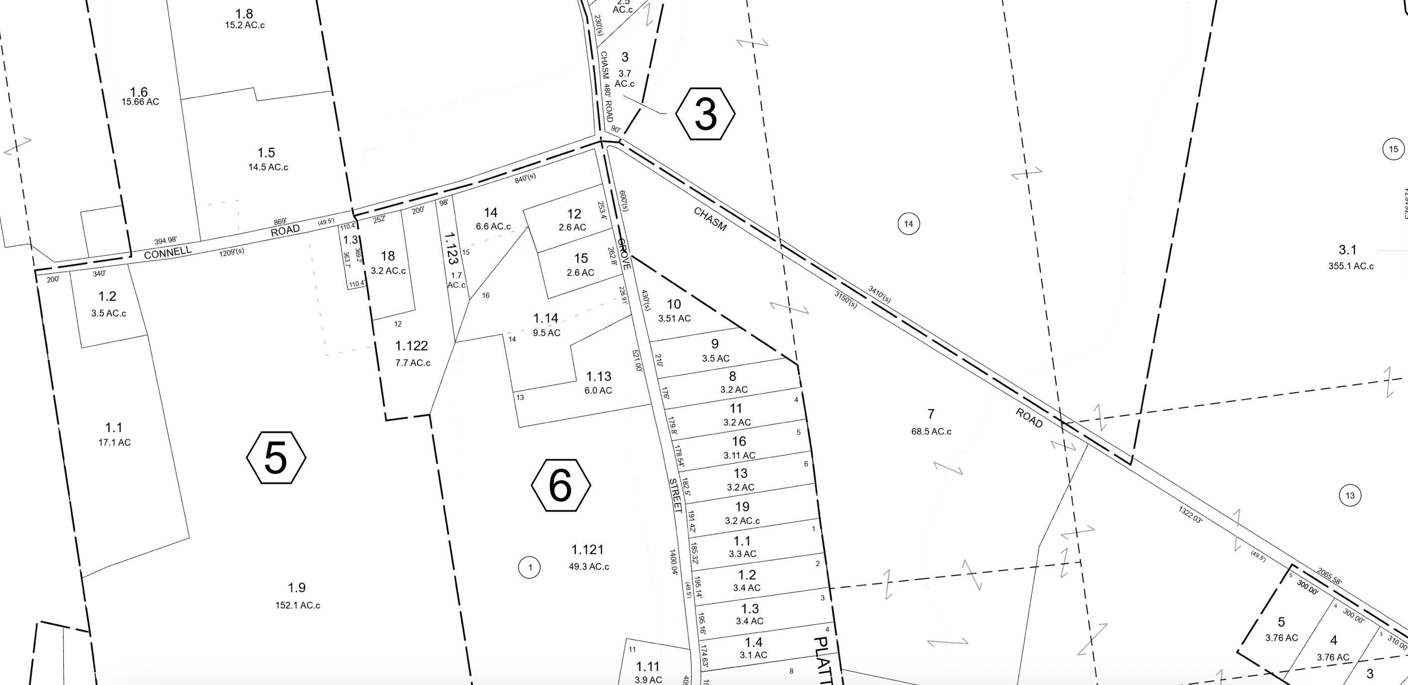 0 Grove Street Keeseville NY 12944