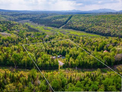 1803 State Route 86 Saranac Lake NY 12983