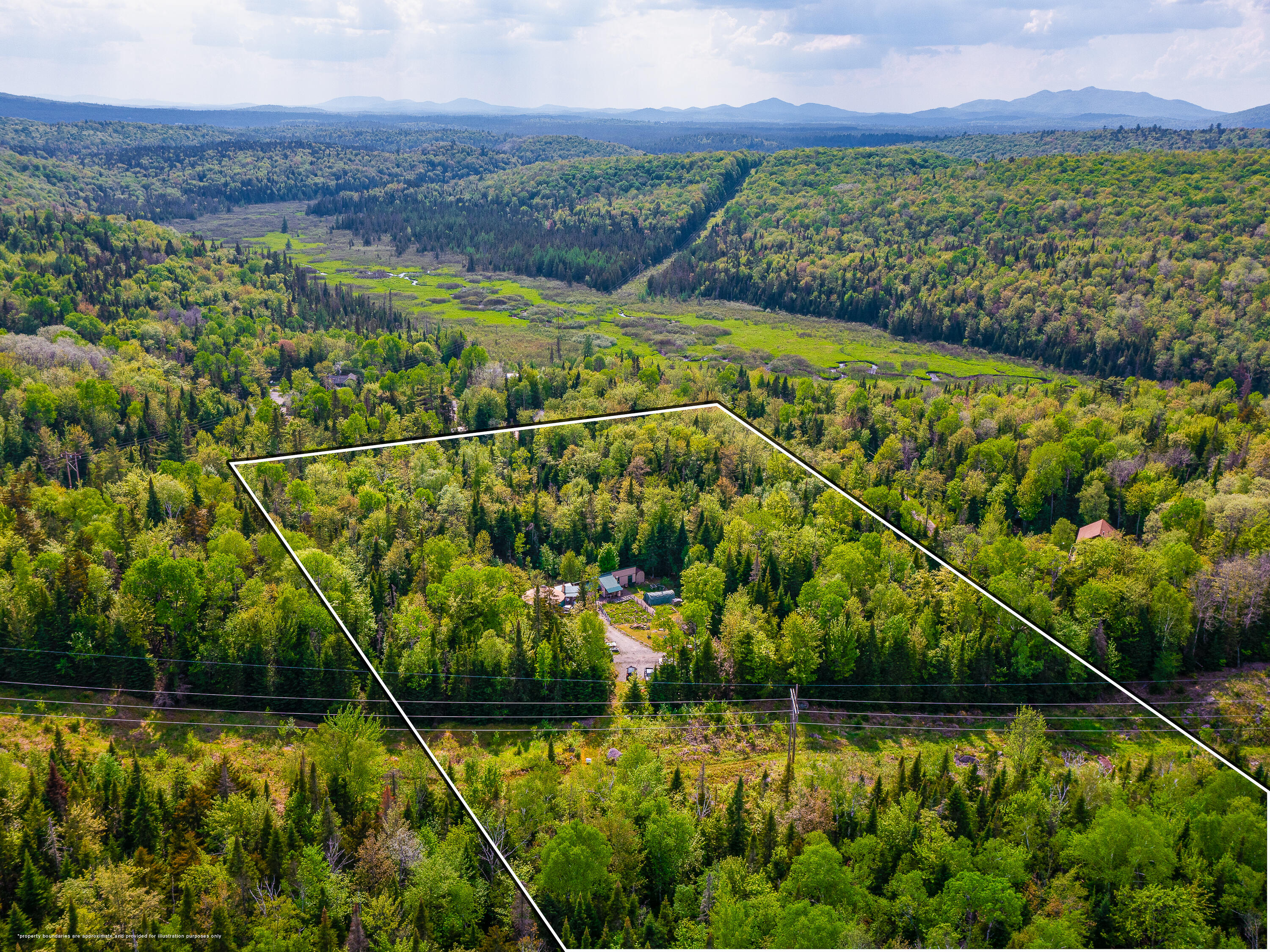 1803 State Route 86 Saranac Lake NY 12983