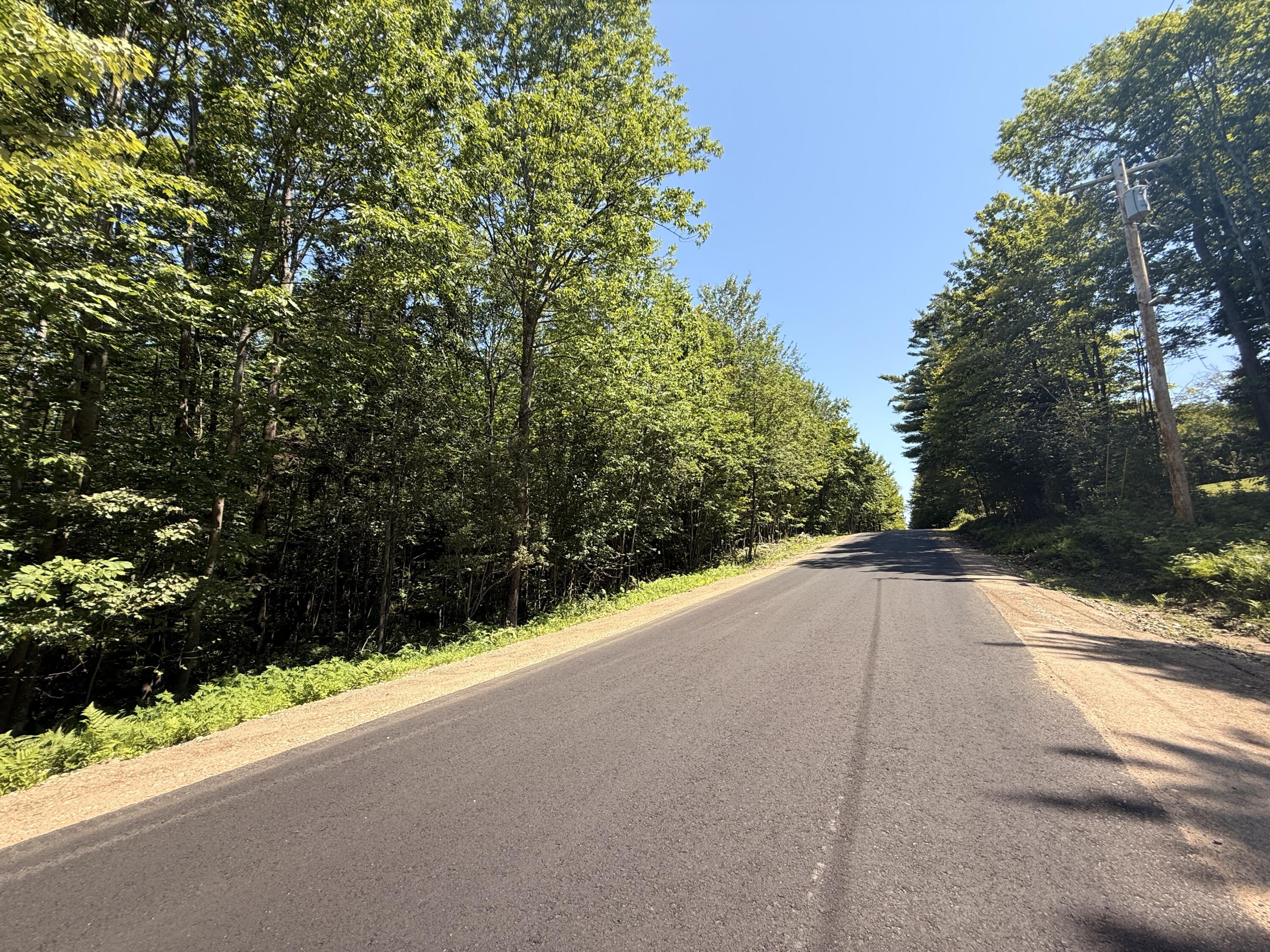 Tbd Cook Road St. Regis Falls NY 12980