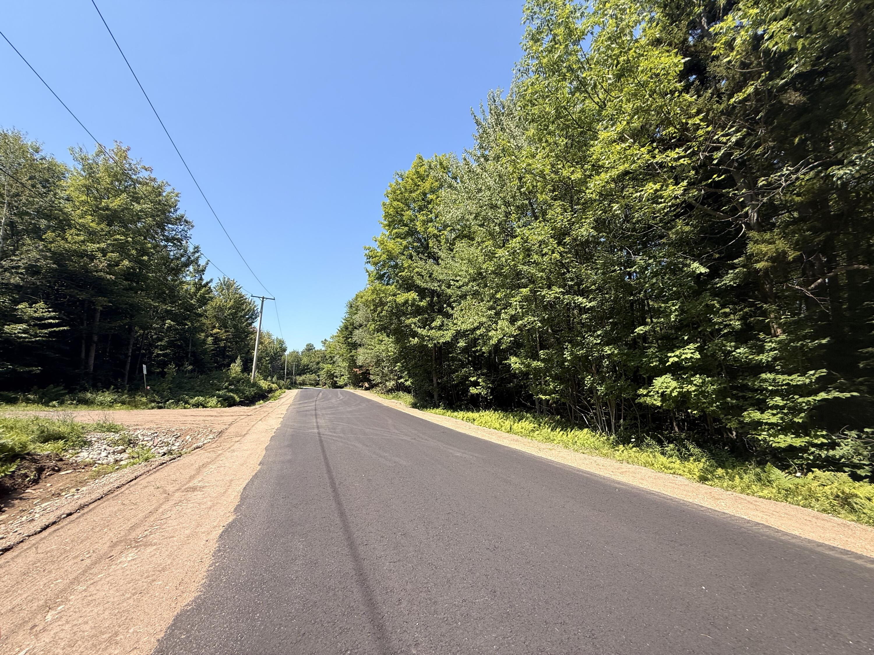 Tbd Cook Road St. Regis Falls NY 12980
