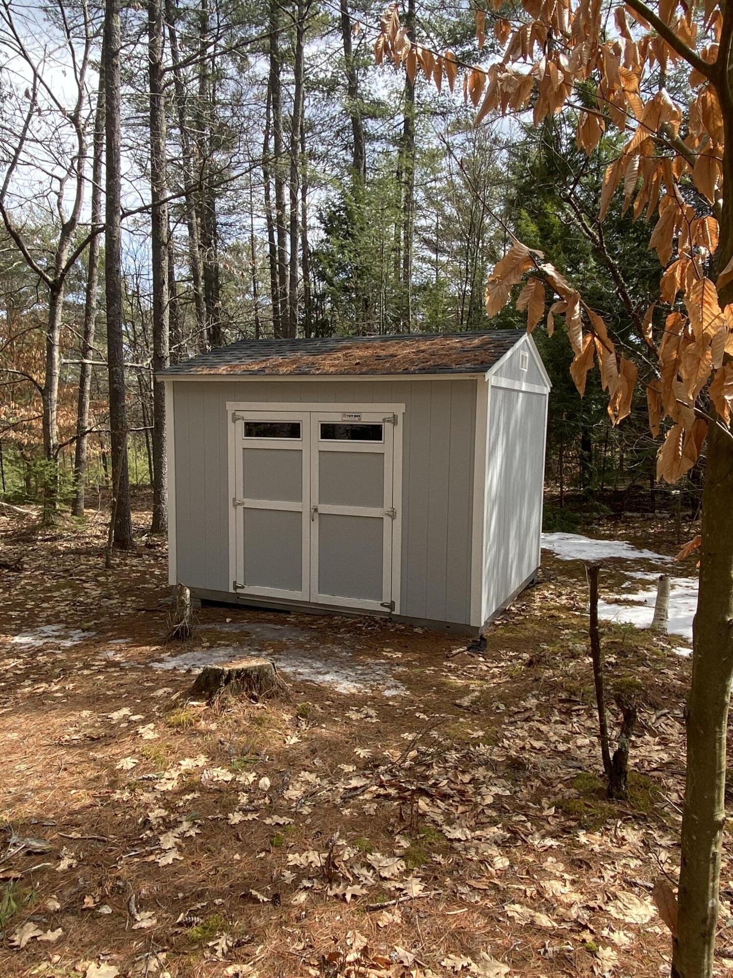 530 Fox Run Road Street Lewis NY 12950
