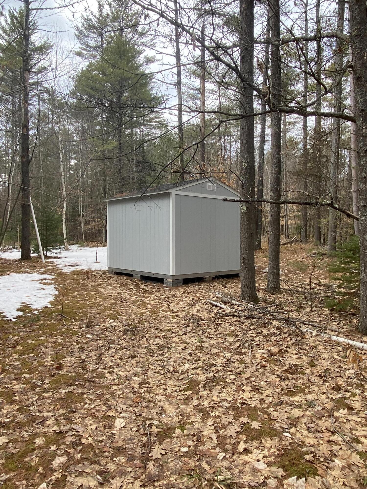 530 Fox Run Road Street Lewis NY 12950