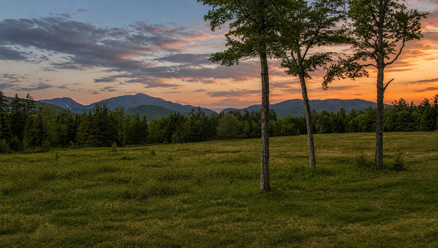 8 Upper Trail Lake Placid NY 12946